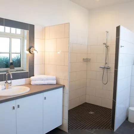 Bruegg דירה נורדייך