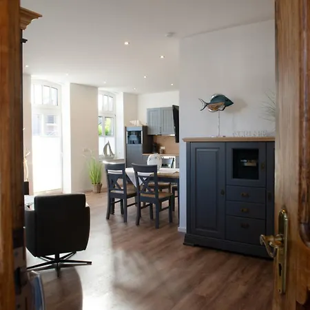 Bruegg דירה נורדייך