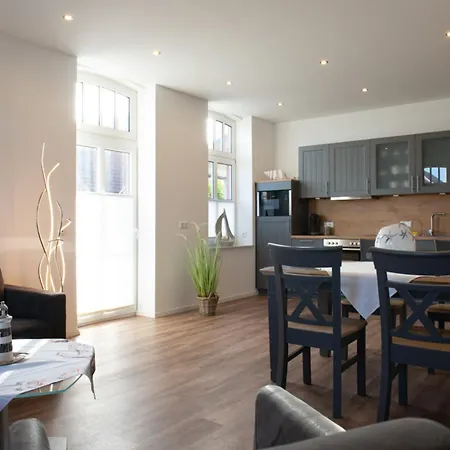 דירה Bruegg נורדייך